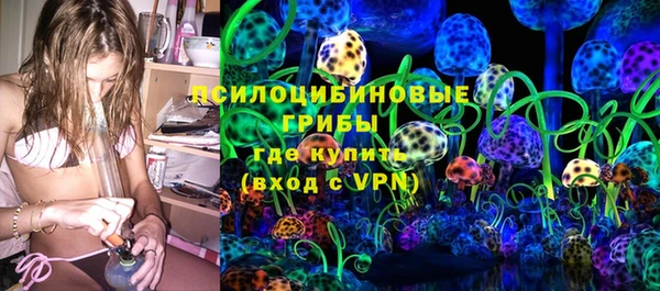 молекула духа Баксан